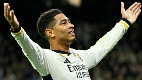 Sao Real Madrid trở thành cầu thủ đắt giá nhất thế giới